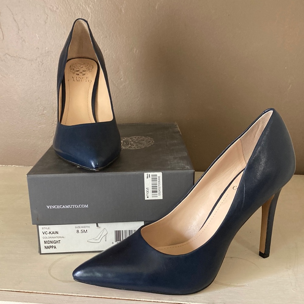 Vince Camuto